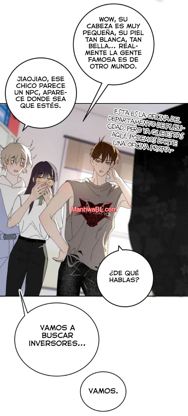 Quiero que el príncipe tóxico muera todos los días - Capítulo 14 2 manhwa
