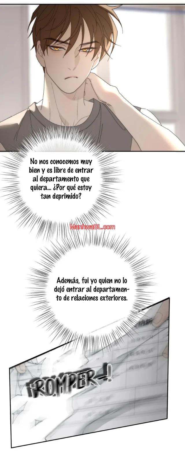 Quiero que el príncipe tóxico muera todos los días - Capítulo 14 2 manhwa