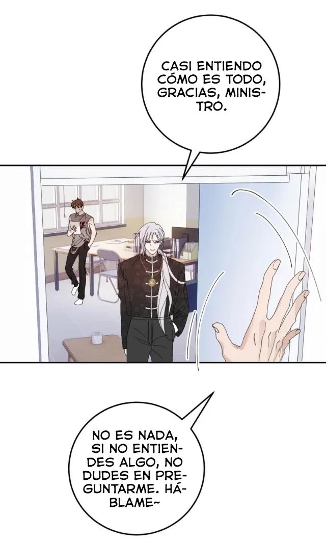 Quiero que el príncipe tóxico muera todos los días - Capítulo 14 2 manhwa