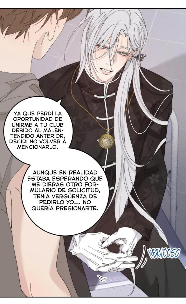 Quiero que el príncipe tóxico muera todos los días - Capítulo 14 2 manhwa