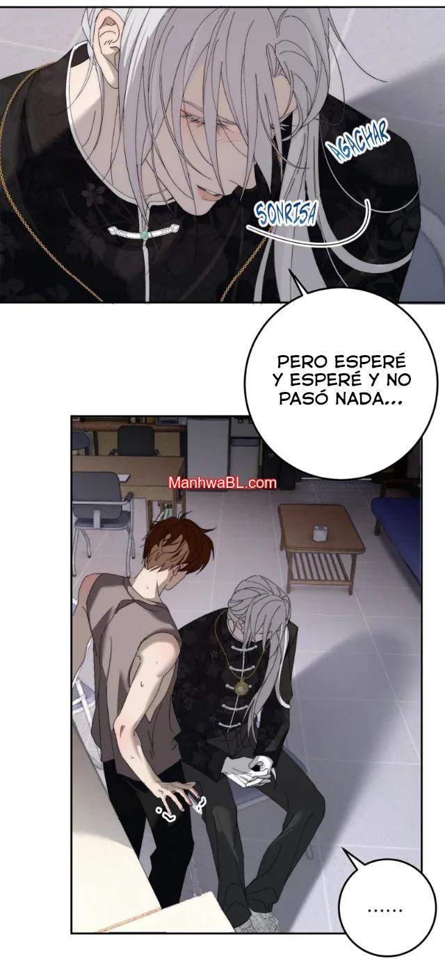 Quiero que el príncipe tóxico muera todos los días - Capítulo 14 2 manhwa