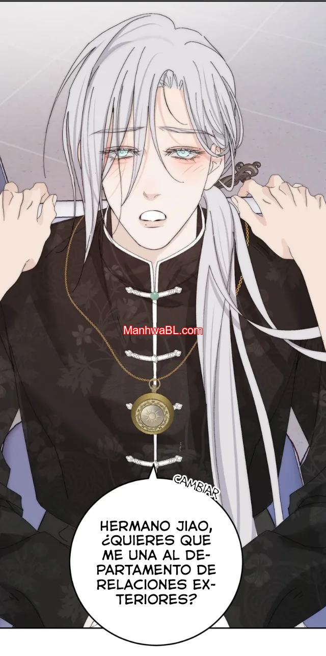 Quiero que el príncipe tóxico muera todos los días - Capítulo 14 2 manhwa