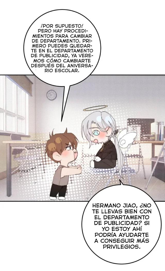 Quiero que el príncipe tóxico muera todos los días - Capítulo 14 2 manhwa