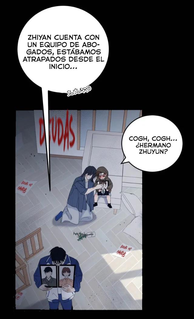 Quiero que el príncipe tóxico muera todos los días - Capítulo 17 2 manhwa