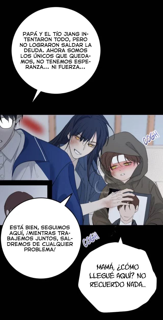 Quiero que el príncipe tóxico muera todos los días - Capítulo 17 2 manhwa