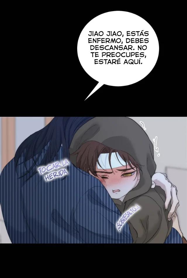 Quiero que el príncipe tóxico muera todos los días - Capítulo 17 2 manhwa