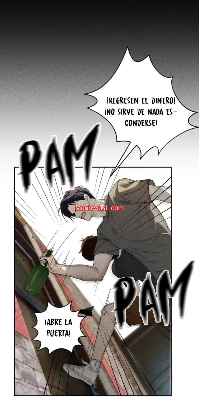 Quiero que el príncipe tóxico muera todos los días - Capítulo 17 2 manhwa