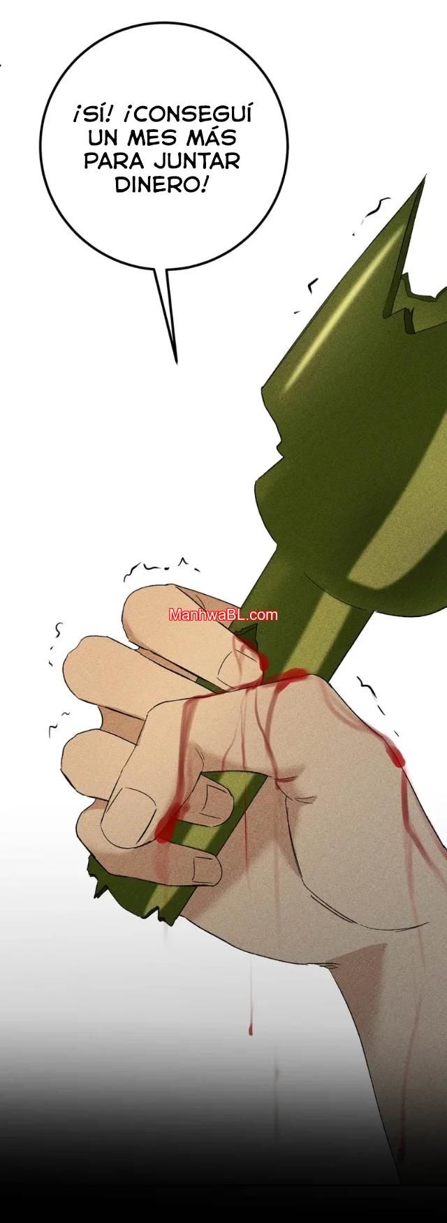 Quiero que el príncipe tóxico muera todos los días - Capítulo 17 2 manhwa