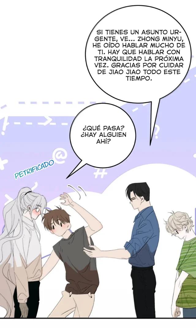 Quiero que el príncipe tóxico muera todos los días - Capítulo 26 3 manhwa