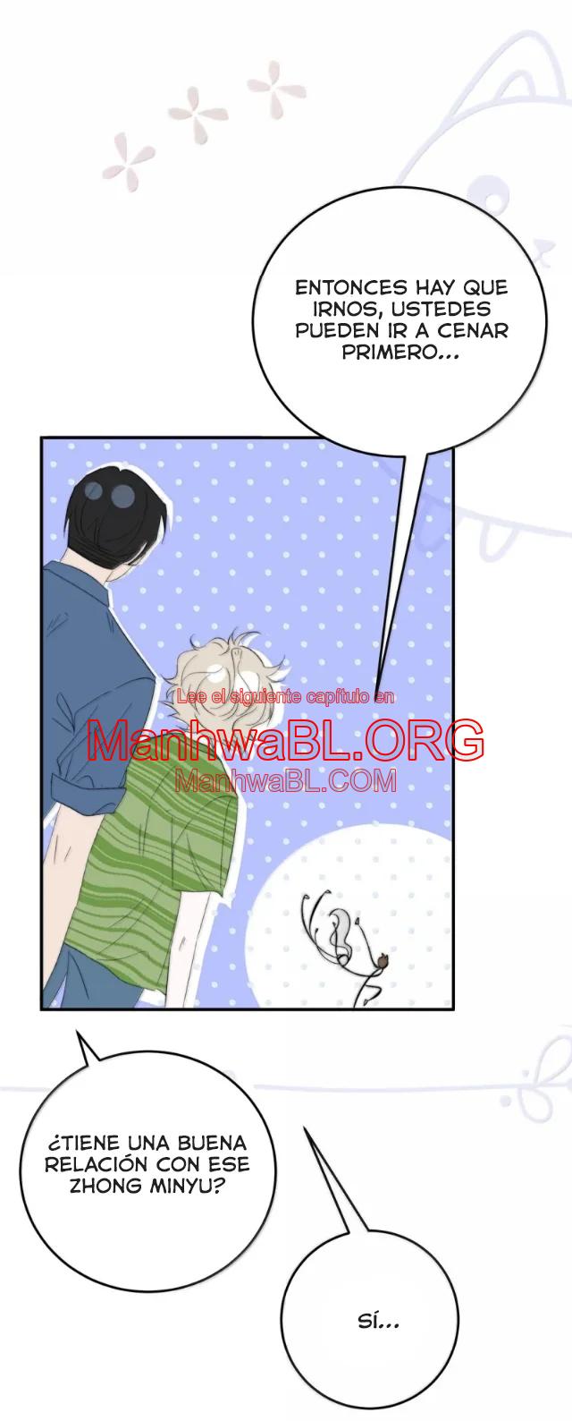 Quiero que el príncipe tóxico muera todos los días - Capítulo 26 3 manhwa