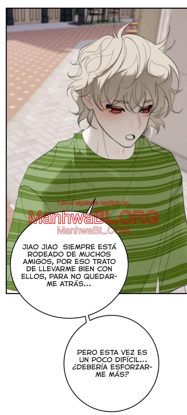 Quiero que el príncipe tóxico muera todos los días - Capítulo 26 3 manhwa
