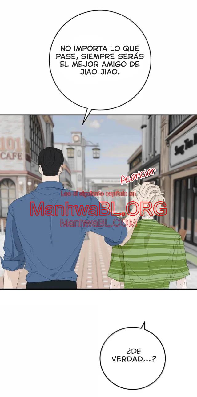 Quiero que el príncipe tóxico muera todos los días - Capítulo 26 3 manhwa