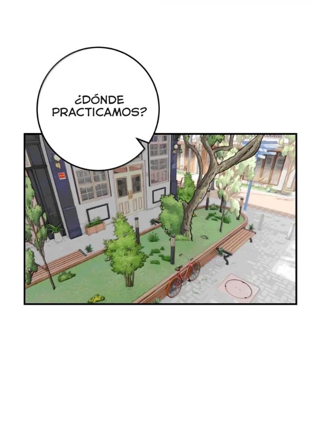 Quiero que el príncipe tóxico muera todos los días - Capítulo 26 3 manhwa