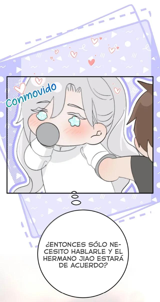 Quiero que el príncipe tóxico muera todos los días - Capítulo 26 3 manhwa