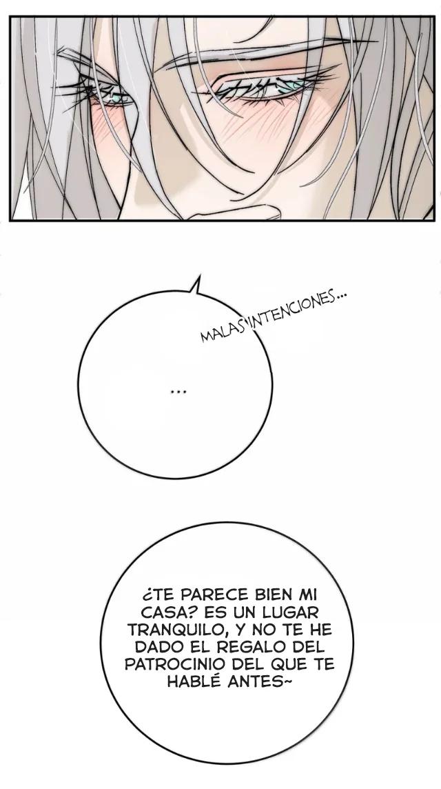 Quiero que el príncipe tóxico muera todos los días - Capítulo 26 3 manhwa