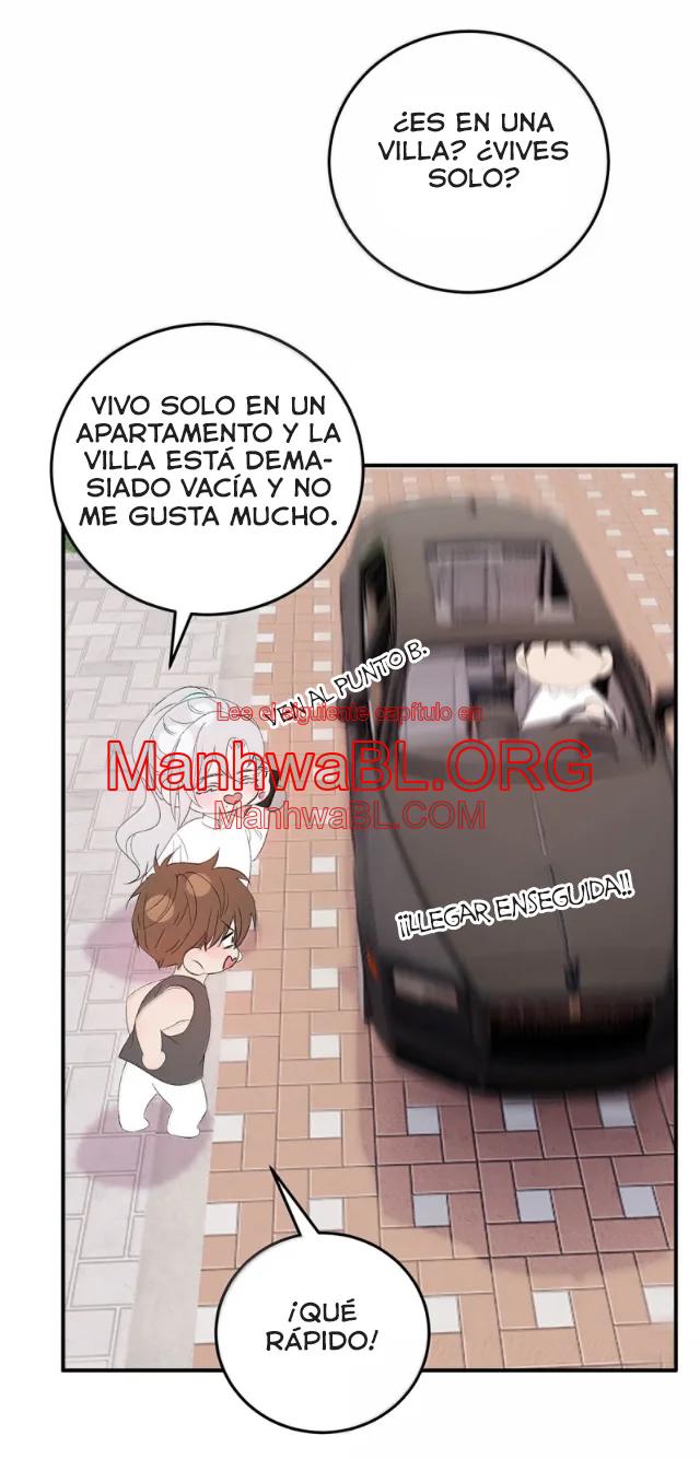 Quiero que el príncipe tóxico muera todos los días - Capítulo 26 3 manhwa