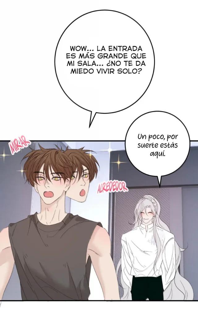 Quiero que el príncipe tóxico muera todos los días - Capítulo 26 3 manhwa