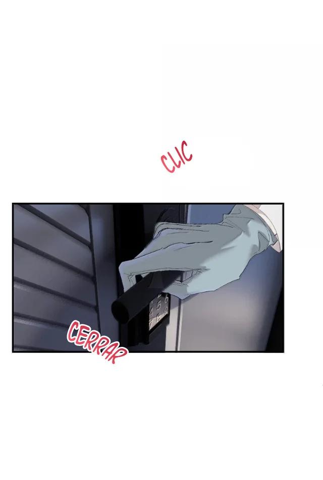 Quiero que el príncipe tóxico muera todos los días - Capítulo 26 3 manhwa