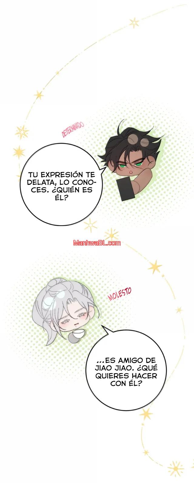 Quiero que el príncipe tóxico muera todos los días - Capítulo 25 manhwa