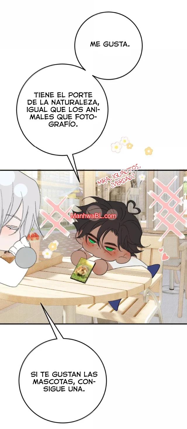 Quiero que el príncipe tóxico muera todos los días - Capítulo 25 manhwa