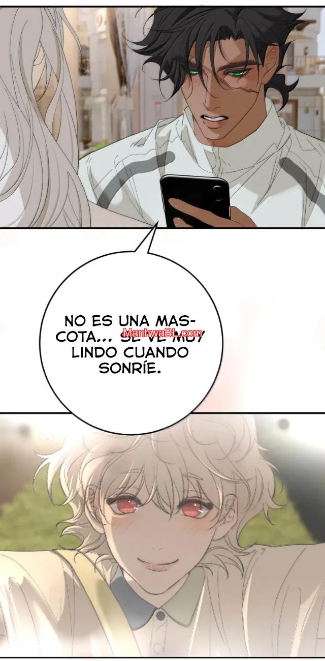 Quiero que el príncipe tóxico muera todos los días - Capítulo 25 manhwa