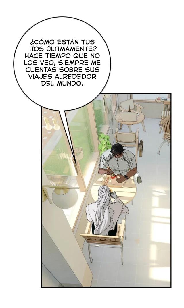 Quiero que el príncipe tóxico muera todos los días - Capítulo 25 manhwa