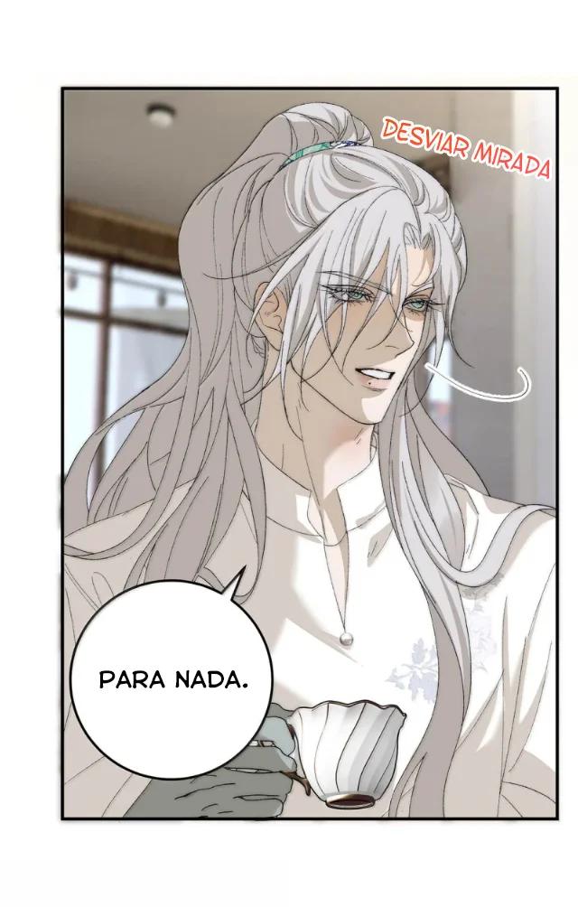 Quiero que el príncipe tóxico muera todos los días - Capítulo 25 manhwa