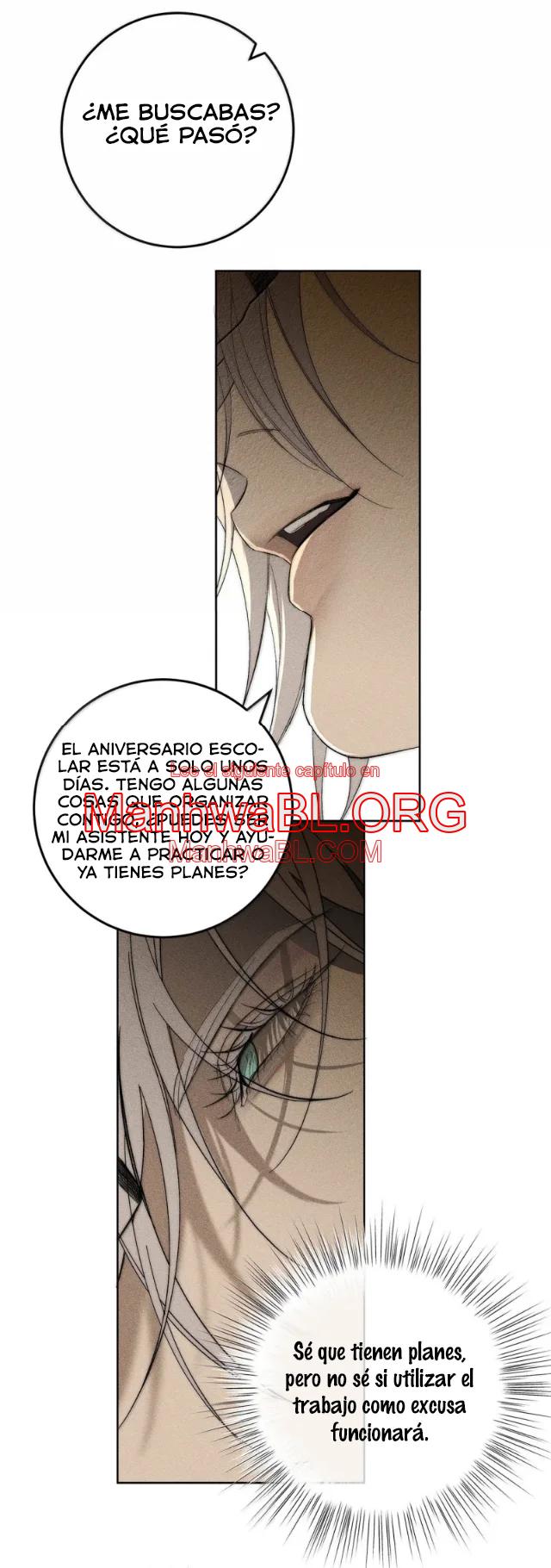 Quiero que el príncipe tóxico muera todos los días - Capítulo 26 2 manhwa