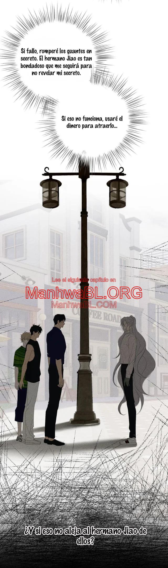 Quiero que el príncipe tóxico muera todos los días - Capítulo 26 2 manhwa