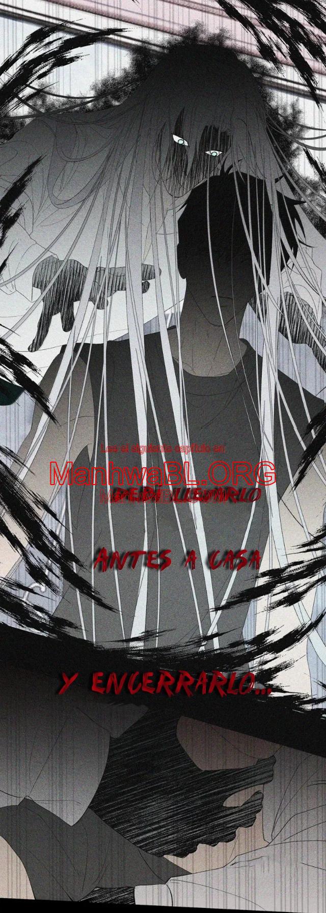 Quiero que el príncipe tóxico muera todos los días - Capítulo 26 2 manhwa