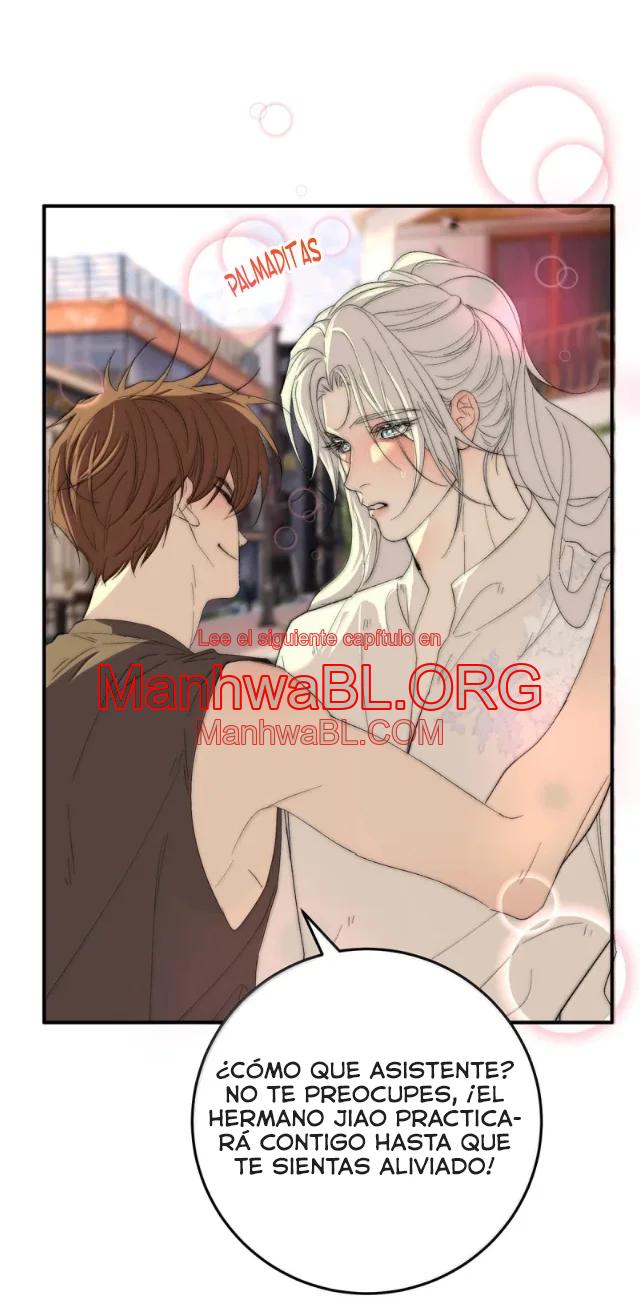 Quiero que el príncipe tóxico muera todos los días - Capítulo 26 2 manhwa