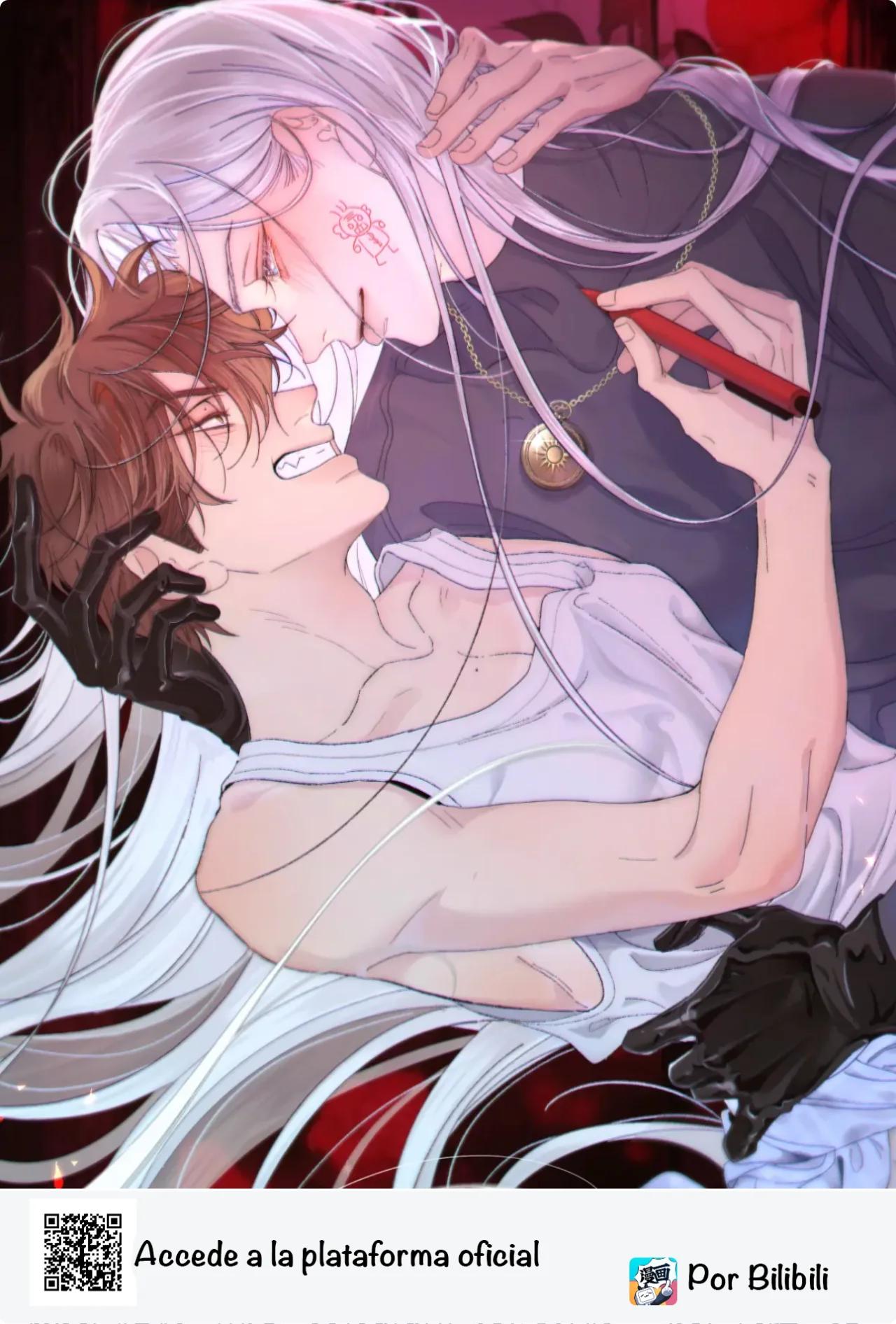 Quiero que el príncipe tóxico muera todos los días - Capítulo 0 manhwa