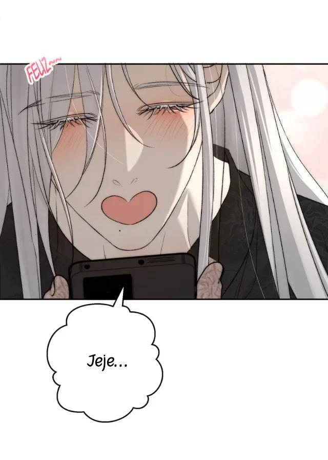Quiero que el príncipe tóxico muera todos los días - Capítulo 20 manhwa