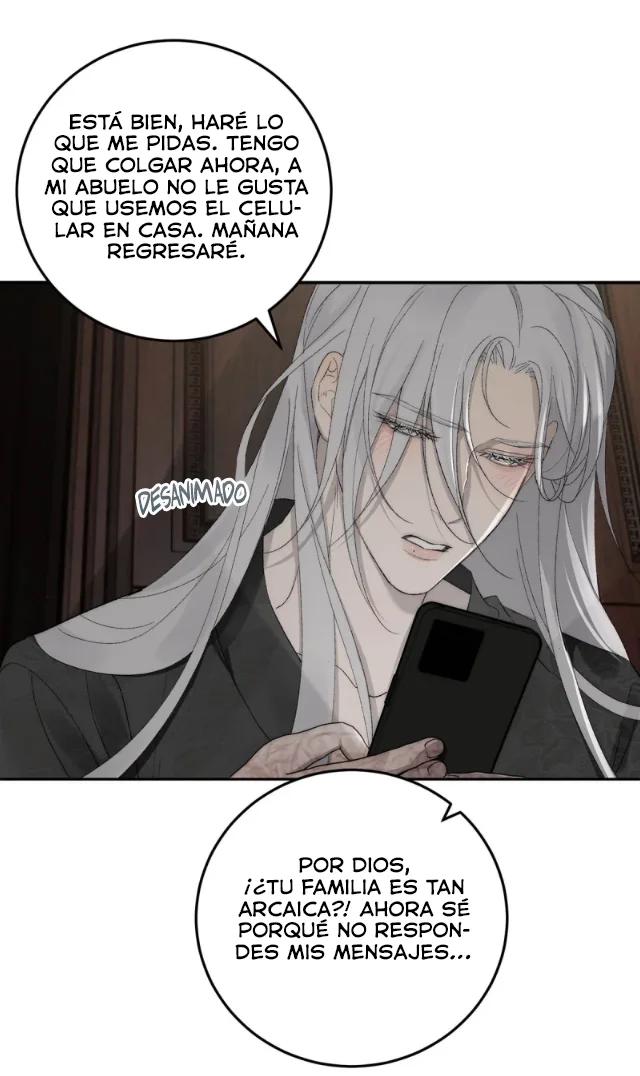 Quiero que el príncipe tóxico muera todos los días - Capítulo 20 manhwa