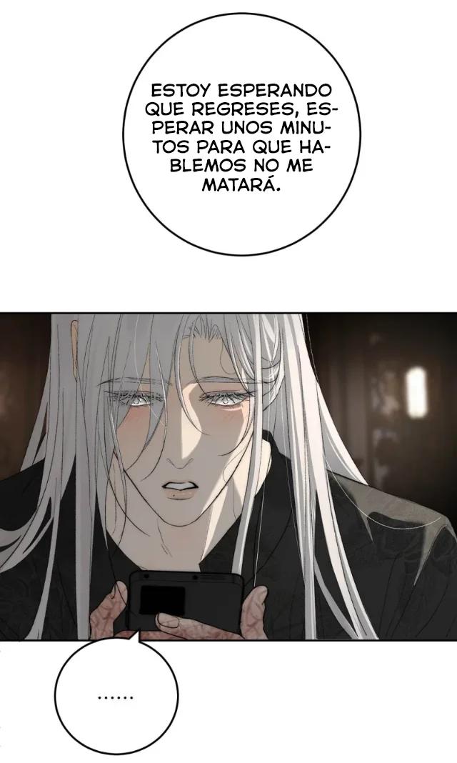 Quiero que el príncipe tóxico muera todos los días - Capítulo 20 manhwa