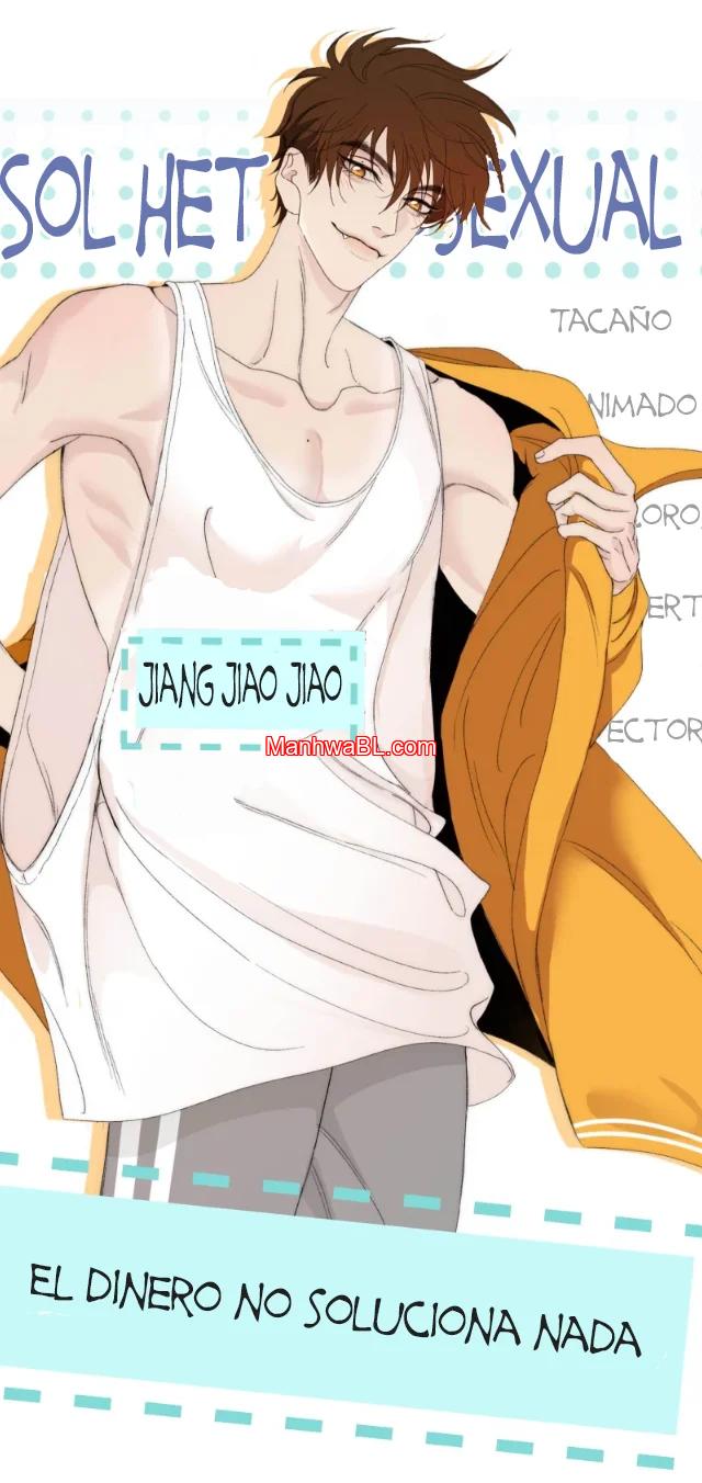 Quiero que el príncipe tóxico muera todos los días - Capítulo 0 3 manhwa