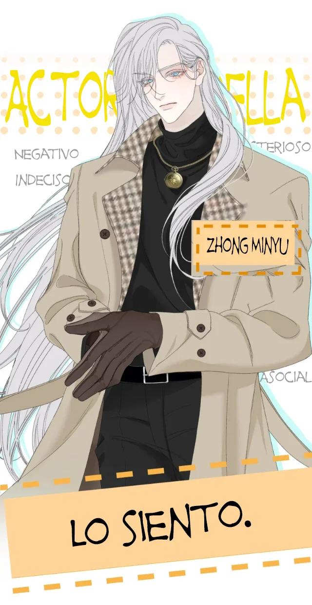 Quiero que el príncipe tóxico muera todos los días - Capítulo 0 3 manhwa