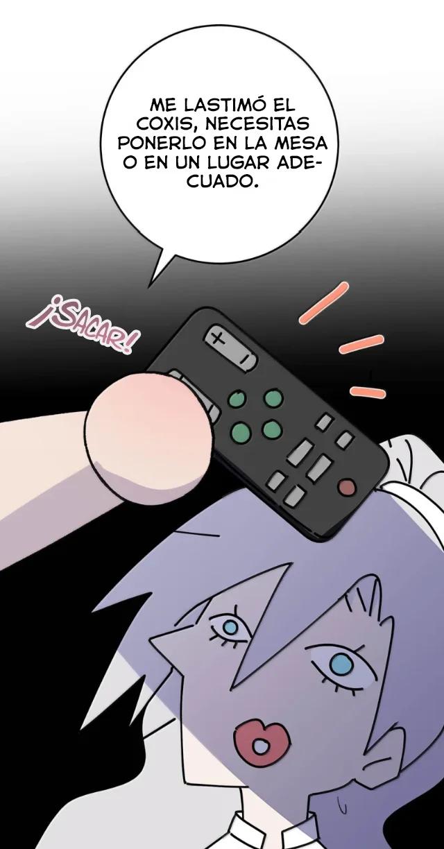 Quiero que el príncipe tóxico muera todos los días - Capítulo 28 2 manhwa