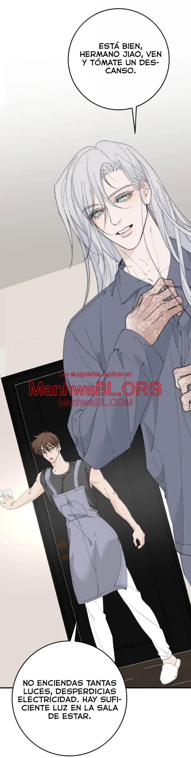 Quiero que el príncipe tóxico muera todos los días - Capítulo 28 2 manhwa