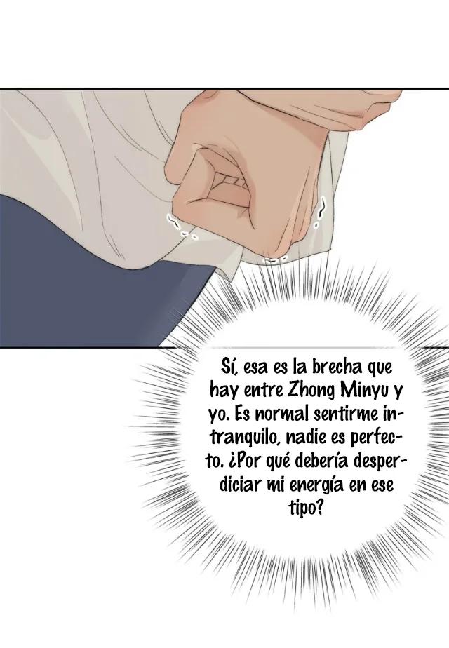 Quiero que el príncipe tóxico muera todos los días - Capítulo 17 3 manhwa