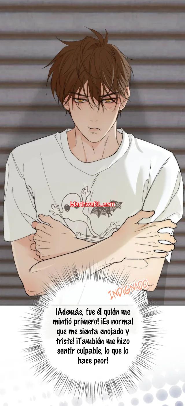 Quiero que el príncipe tóxico muera todos los días - Capítulo 17 3 manhwa