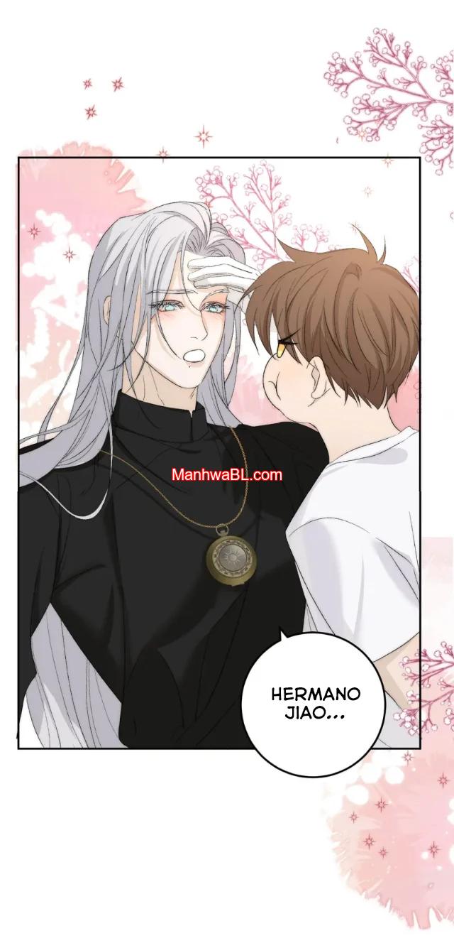 Quiero que el príncipe tóxico muera todos los días - Capítulo 17 3 manhwa