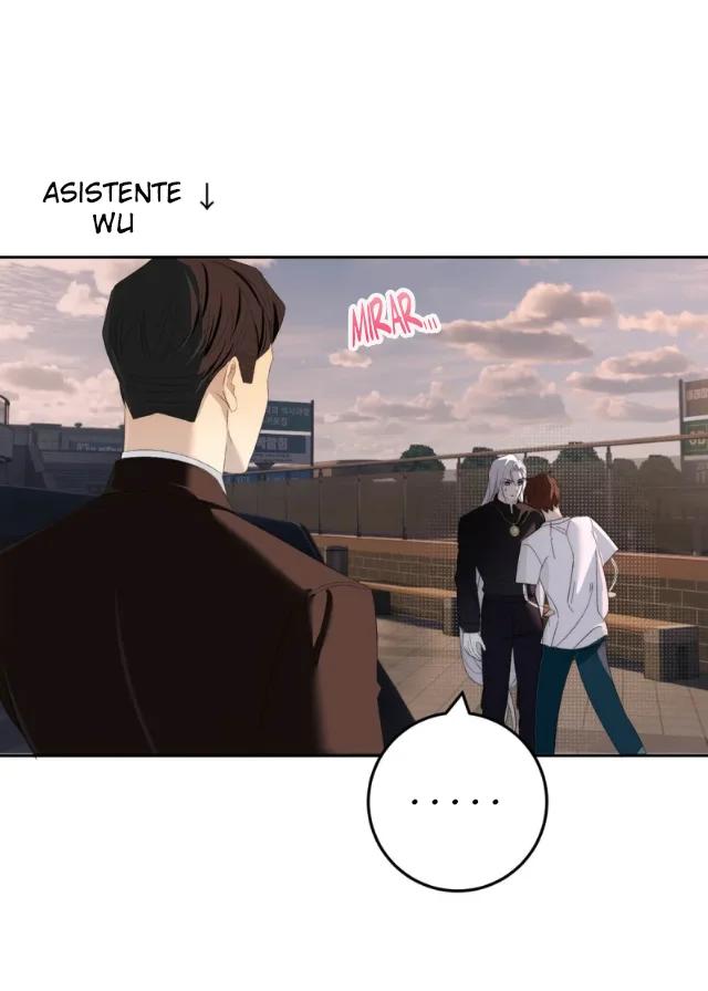 Quiero que el príncipe tóxico muera todos los días - Capítulo 17 3 manhwa