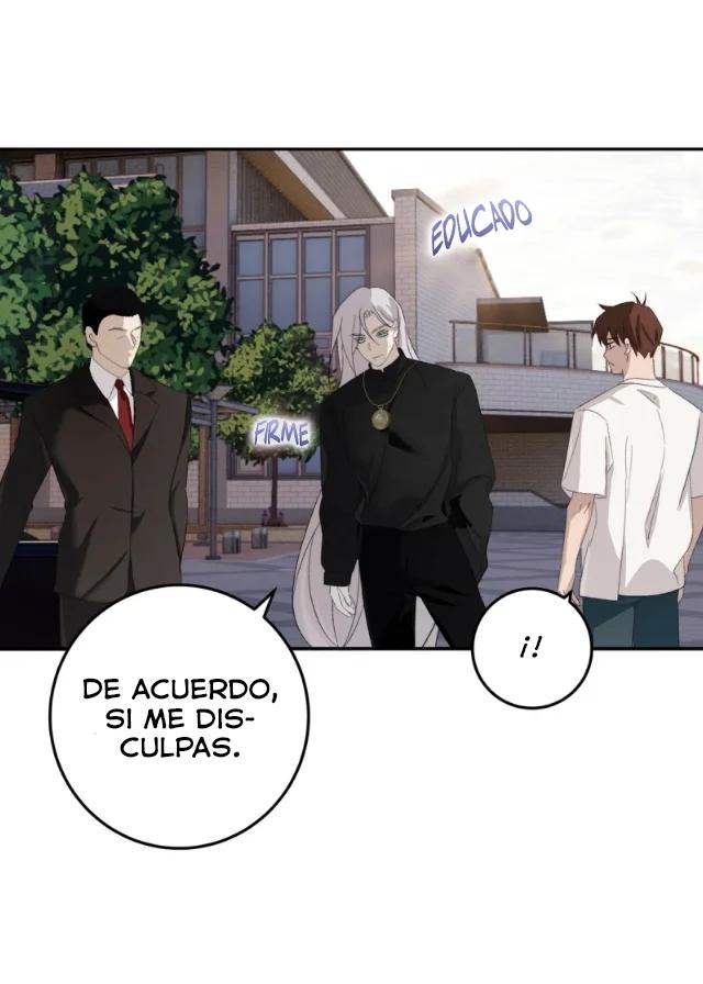 Quiero que el príncipe tóxico muera todos los días - Capítulo 17 3 manhwa
