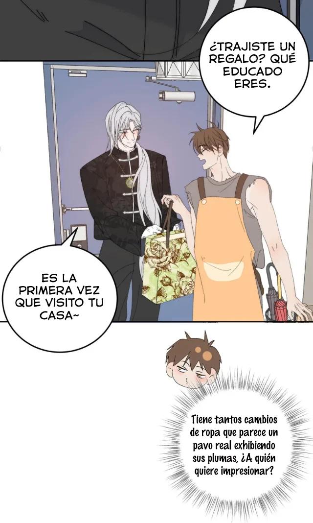 Quiero que el príncipe tóxico muera todos los días - Capítulo 12 manhwa