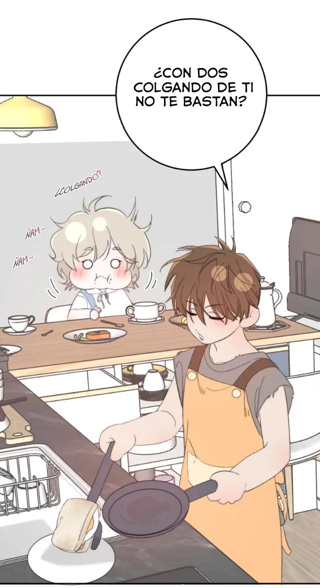 Quiero que el príncipe tóxico muera todos los días - Capítulo 12 manhwa