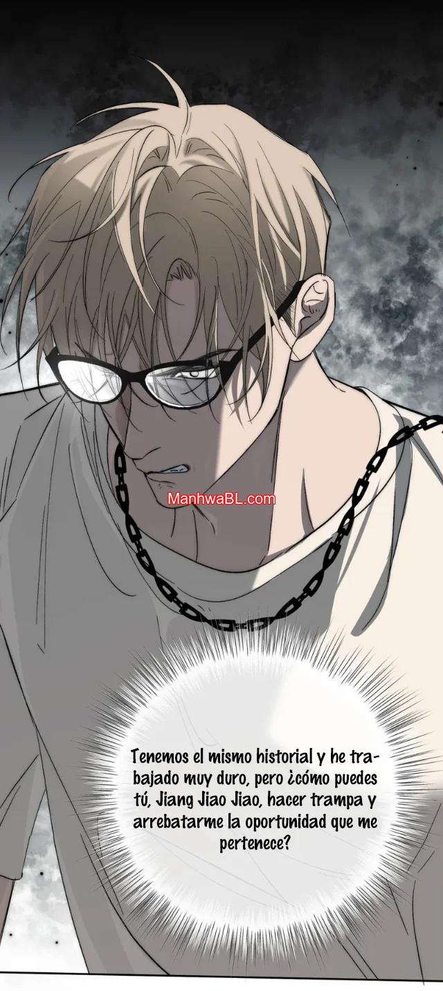 Quiero que el príncipe tóxico muera todos los días - Capítulo 22 2 manhwa