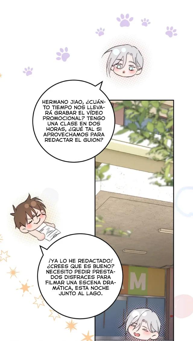 Quiero que el príncipe tóxico muera todos los días - Capítulo 22 2 manhwa