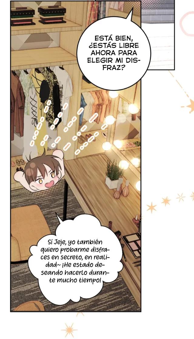 Quiero que el príncipe tóxico muera todos los días - Capítulo 22 2 manhwa