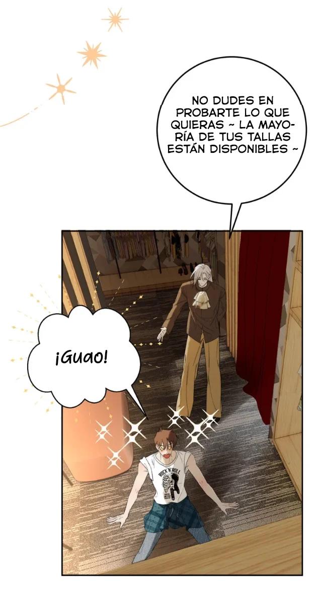 Quiero que el príncipe tóxico muera todos los días - Capítulo 22 2 manhwa